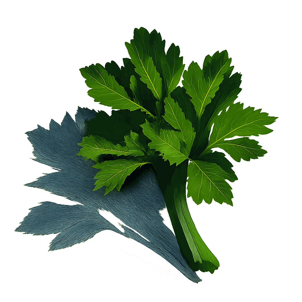 Flat-leaf parsley
